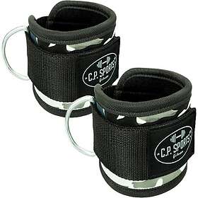 C.P. Sports Fotremmar Par