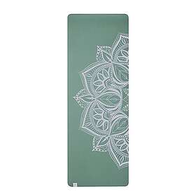 Gaiam Mandala Point Yogamatta 6mm