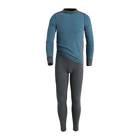 High Mountain Bambu Helags Underställ (Unisex)