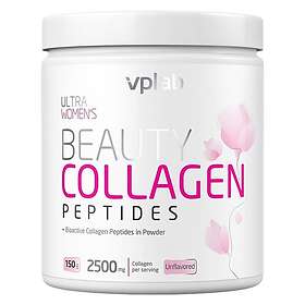 VPLab Beauty Collagen Peptides 150g