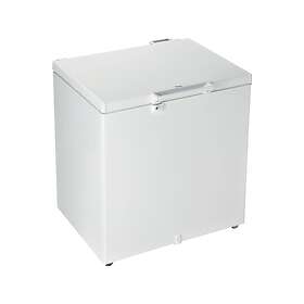 Indesit OS2A200H (Hvit)