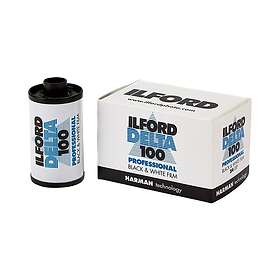 Ilford Delta 100 4x5 25 sheets