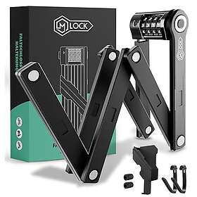 M-LOCK Foldable Lock 120 cm