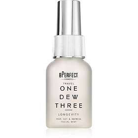 BPerfect Cosmetics One Dew Three Makeup Setting Spray 30ml