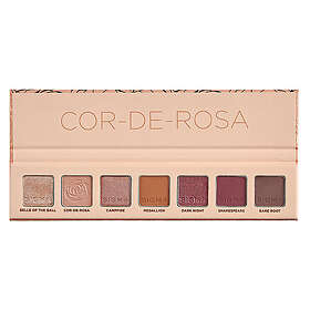 Sigma Beauty Eyeshadow Palette