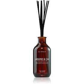 Seal Aromas Jasmine & Oak 100ml