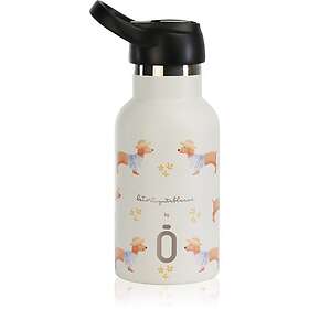 Runbott Dogs Thermo Bottle 350ml