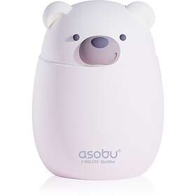 Asobu Bestie Bear Thermos 600ml