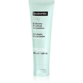 Suavinex Aromatic Chest Balm 50 ml
