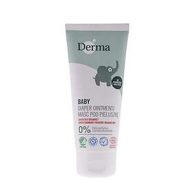 Derma Baby Blöjeksemssalva Eco 100ml