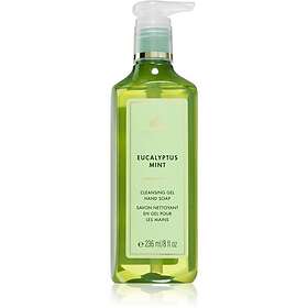 Bath & Body Works Eucalyptus Mint Liquid Soap 236ml
