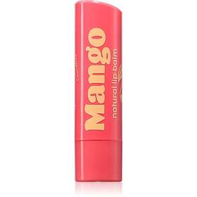 beBIO Mango Naturligt Läppbalsam 