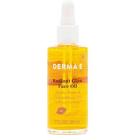 Derma E Radiant Glow Oil