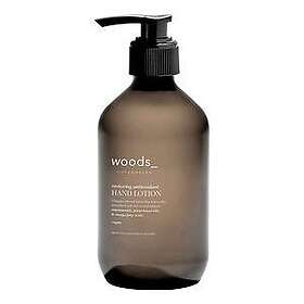 Woods Copenhagen Gjenopprettende Antioksidant Håndkrem 400ml