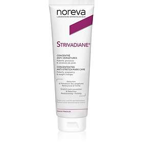 Noreva Strivadiane Koncentrerad Anti-Bristningsvård Kroppskräm 125ml