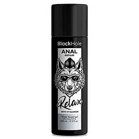 Black Hole Repair Anal Relax Gel 100ml