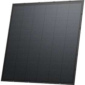 EcoFlow 250W Rigid Solar Panel 4-pack