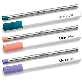 LifeStraw SIP 3-pack