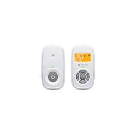 Motorola AM24 Audio