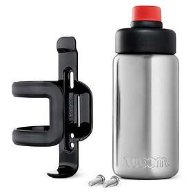 WOOM Glug Stainless Steel 500ml