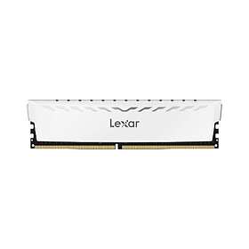 Lexar THOR DDR4 3600MHz 2x16GB
