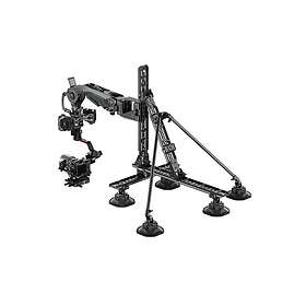 Tilta Hydra Alien Pro Electronic Mounting Kit V-Mount
