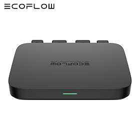 EcoFlow Power Hub Alternator Charger 500W