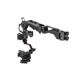Tilta Hydra Alien Pro Speed Rail Mounting Kit - V Mount