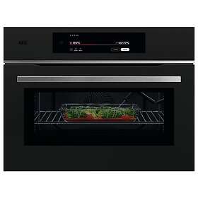 AEG 9000 Series TK9NK821T (Black)