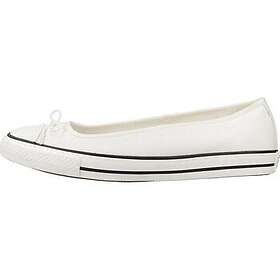 Converse Chuck Taylor All Star Dainty Ballerina Slip On (Women's)