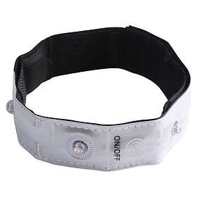 Rawlink Reflective Tape With Velcro And LED 1220835