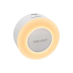 Yeelight Jelly 4 Plus Twilight Sensor Night Light