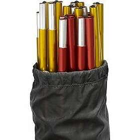 Fjällräven Abisko Endurance 3 Pole Kit Assorted
