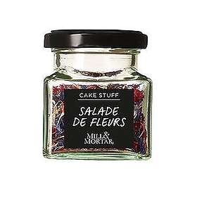 Mill & Mortar Salade des fleurs 15g