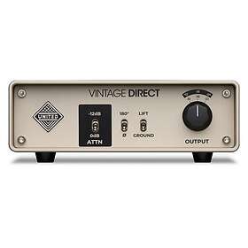 United Studio Technologies Vintage Direct