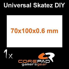 Corepad Skatez for Universal Use