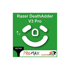 Corepad Skatez PRO MAX for Razer DeathAdder V3 Pro/DeatherAdder V3