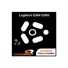 Corepad Skates for Logitech G304/G305