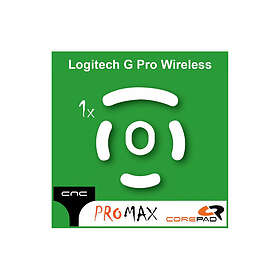 Corepad Skatez PRO MAX for Logitech G Pro Wireless