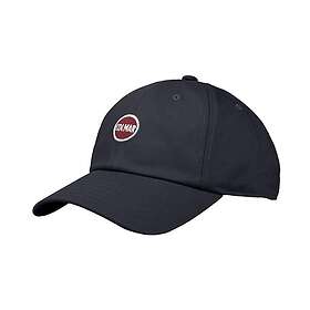 Colmar Cap With Embroidered Logo