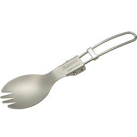 Soto Pocket Spork