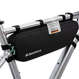 BIKEPACK Cykelväska Ramväska