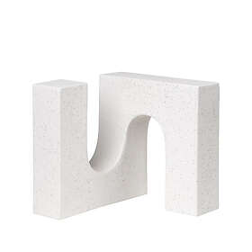 Kristina Dam Studio Brick Sculpture