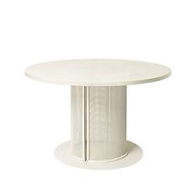 Kristina Dam Studio Bauhaus Dining Table