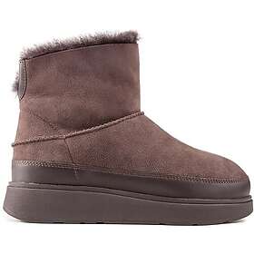 FitFlop Gen-FF Ultra-Shearling Mini Boot (Women's)