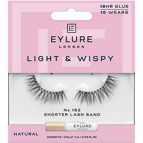 Eylure Light and Wispy No.162