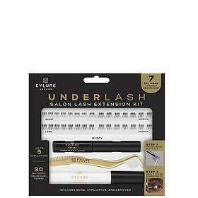 Eylure Underlash Salon Extension Kit Wispy