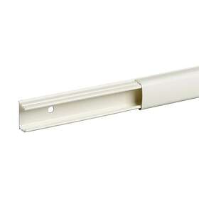 Schneider Electric Optiline 1220 Minikanal PVC 12x20mm vit