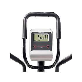 Top Sport AX 6500 Crosstrainer/Bike Combi