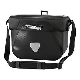ORTLIEB Ultimate Bag Six 6,5L Cykelväska
